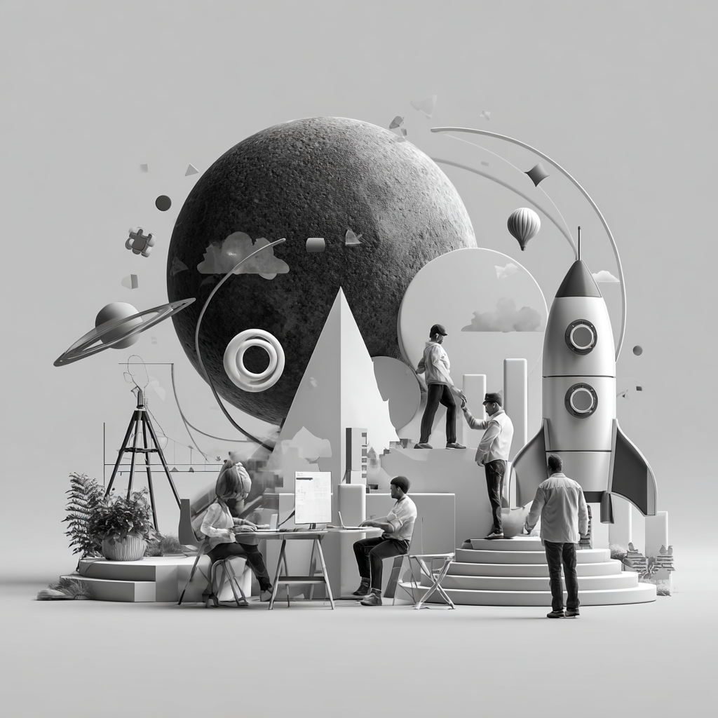 Learning and development programs